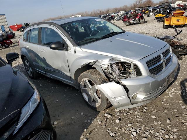 1B3HB78B49D215870 | 2009 Dodge caliber r/t