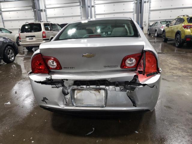 1G1ZA5EB5AF105975 | 2010 Chevrolet malibu ls