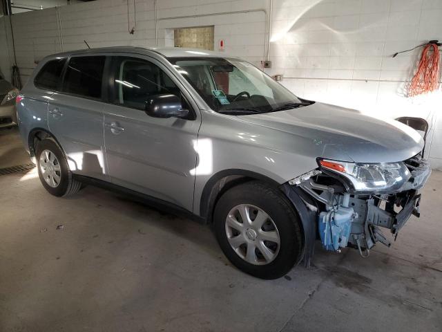 JA4AD2A39FZ011719 | 2015 MITSUBISHI OUTLANDER