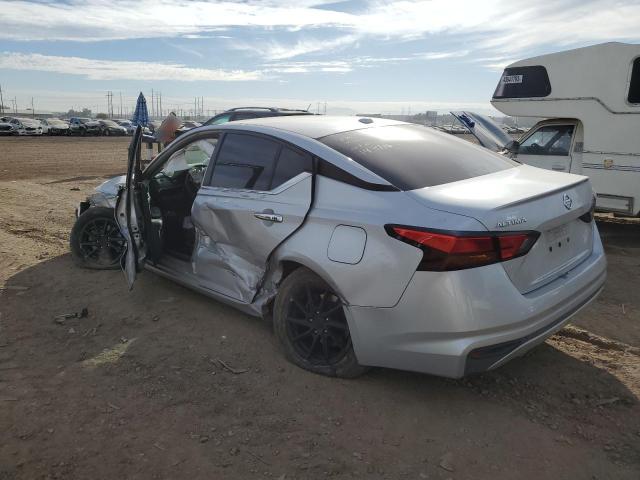 Vin: 1n4bl4bv9lc193726, lot: 79849923, nissan altima s 20202