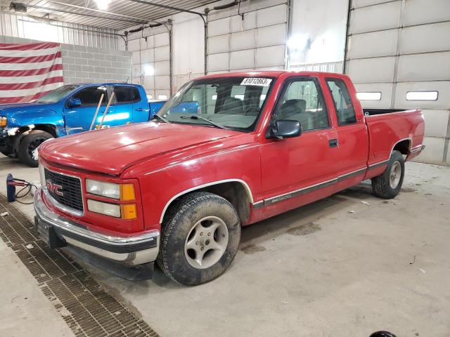 1998 GMC Sierra 1500 