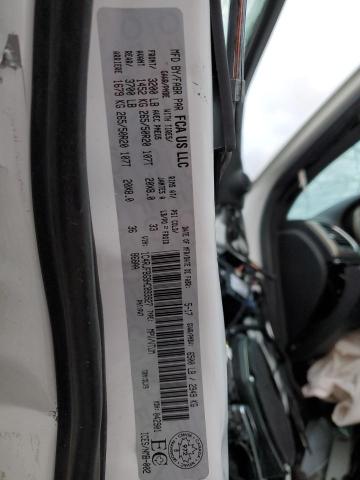 2017 JEEP GR CHEROKE - 1C4RJFBG9HC893927
