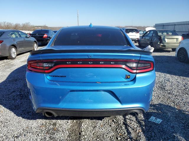 2C3CDXGJXKH633696 | 2019 DODGE CHARGER SC