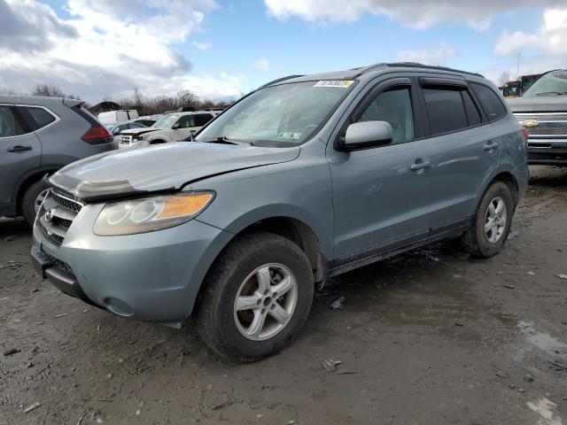 2007 Hyundai Santa Fe GLS