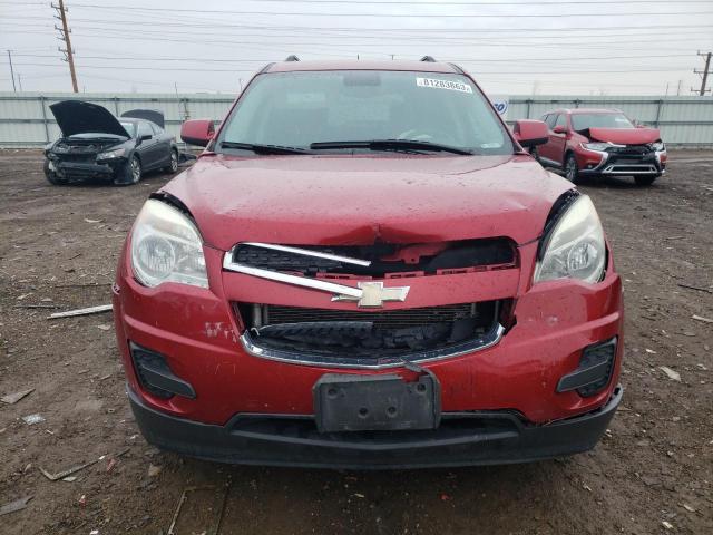 2GNALBEK8F1173920 | 2015 CHEVROLET EQUINOX LT