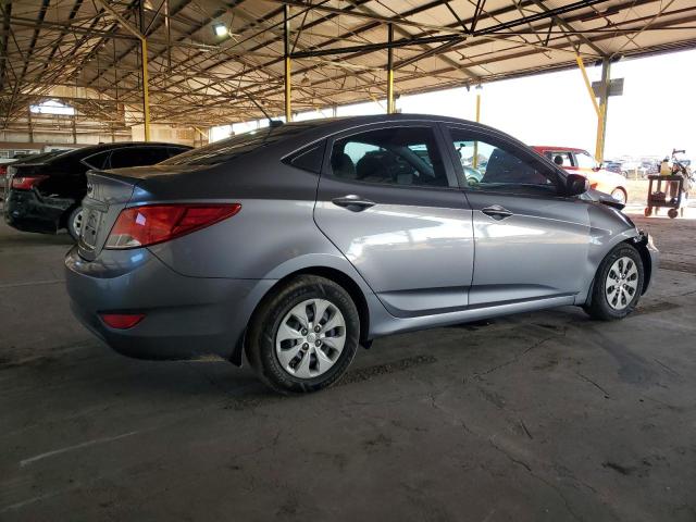 KMHCT4AE8GU081060 | 2016 HYUNDAI ACCENT SE