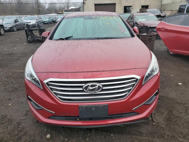 5NPE24AF1GH310990 | 2016 HYUNDAI SONATA SE