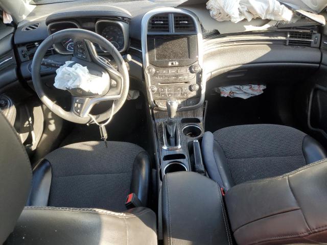 2016 CHEVROLET MALIBU LIM - 1G11C5SA5GF131567