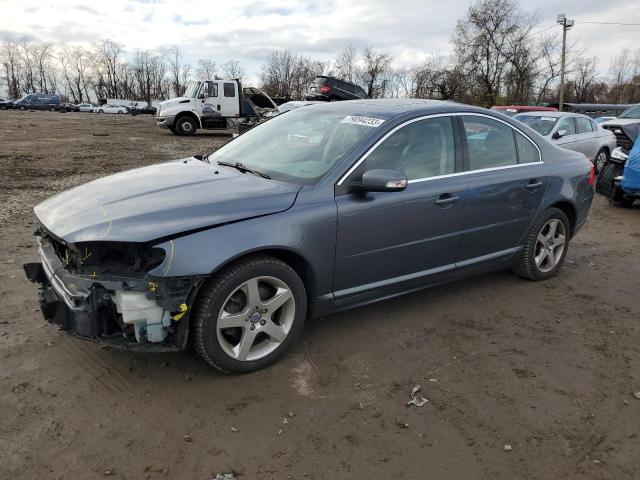 2008 Volvo S80 