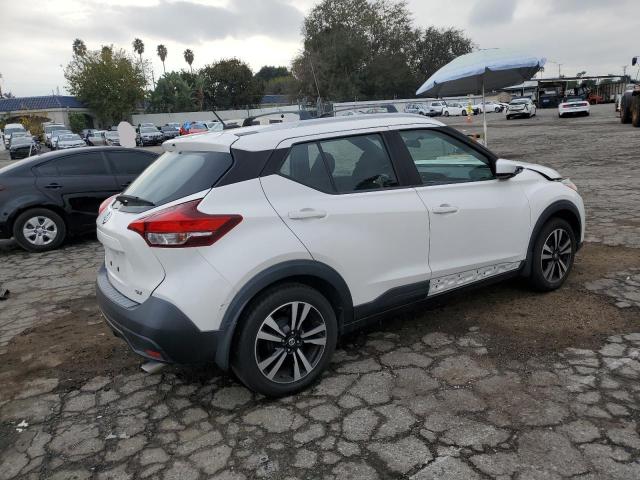 3N1CP5CUXKL502205 | 2019 NISSAN KICKS S