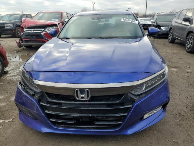 1HGCV1F36JA193533 | 2018 HONDA ACCORD SPO