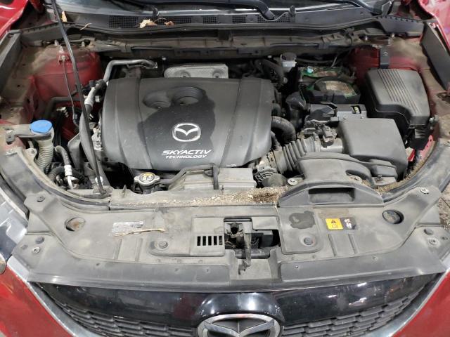 JM3KE4CY8E0401121 | 2014 MAZDA CX-5 TOURI