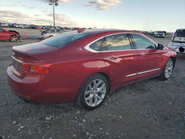 2G1165S38F9269247 | 2015 CHEVROLET IMPALA LTZ