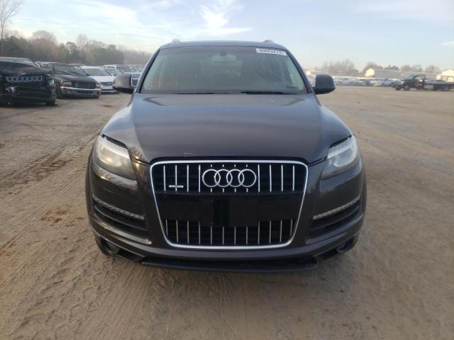 WA1LGAFE3ED012283 | 2014 AUDI Q7 PREMIUM