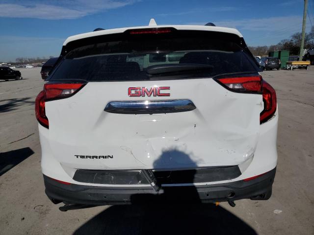 3GKALTEV1KL128291 | 2019 GMC TERRAIN SL