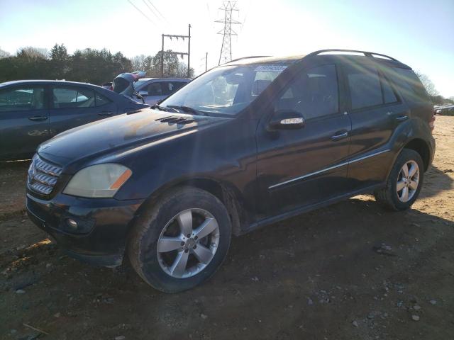 2006 Mercedes-Benz Ml 500 VIN: 4JGBB75E26A055242 Lot: 79894503