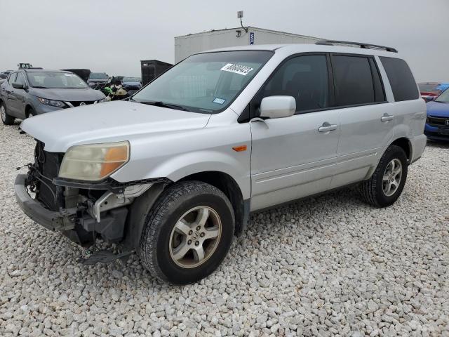 2007 Honda Pilot EX