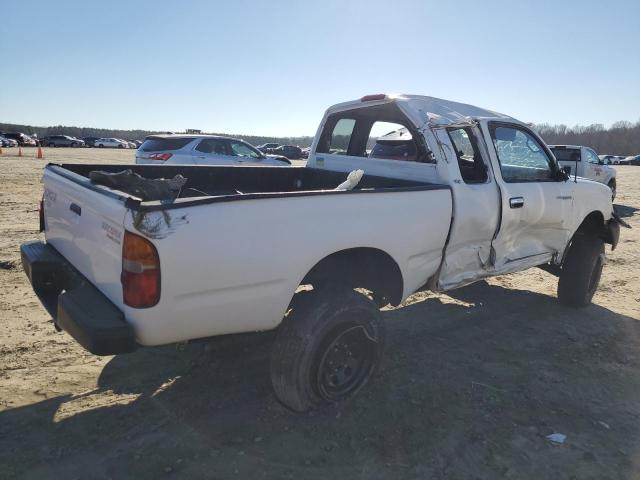 2000 Toyota Tacoma Xtracab Prerunner VIN: 5TESM92N7YZ695664 Lot: 80460193