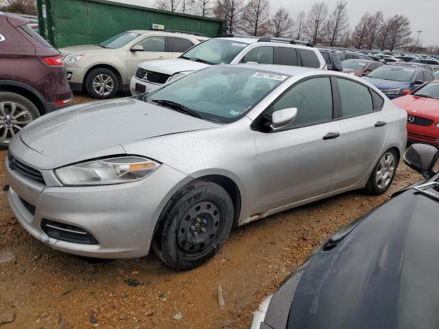 2013 Dodge Dart SE