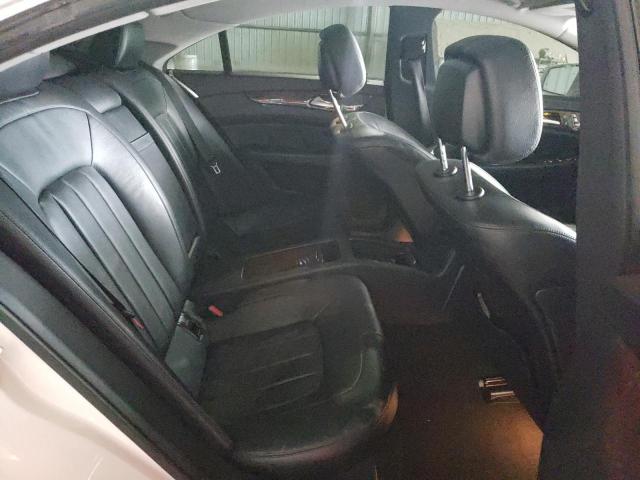 2015 MERCEDES-BENZ CLS 400 4M - WDDLJ6HB5FA134255