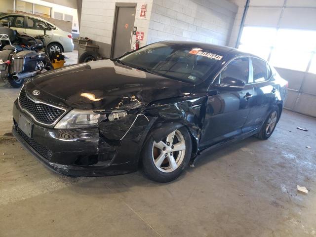 Vin: 5xxgm4a76eg316160, lot: 81077993, kia optima lx 2014 img_1