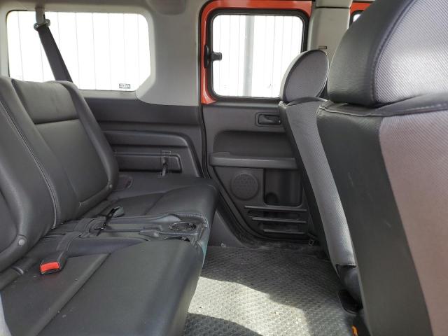 2004 Honda Element Lx VIN: 5J6YH273X4L032542 Lot: 78647413