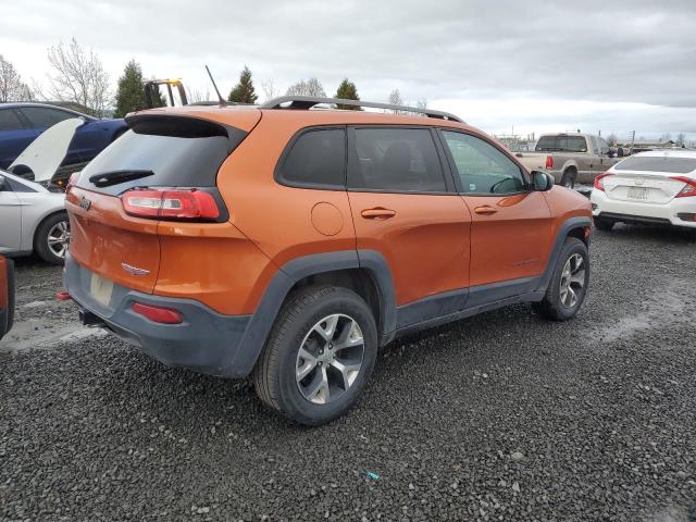 1C4PJMBS5EW317181 | 2014 JEEP CHEROKEE T