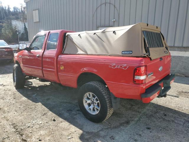 2007 Ford Ranger Super Cab VIN: 1FTZR15E17PA07418 Lot: 82570863