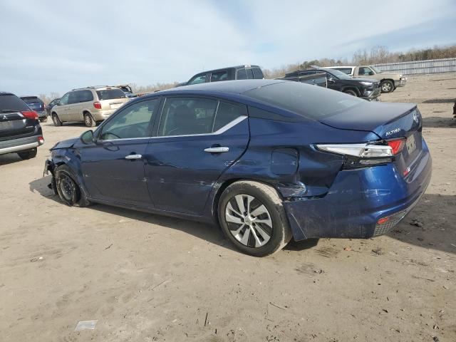 1N4BL4BV2NN377784 | 2022 NISSAN ALTIMA S