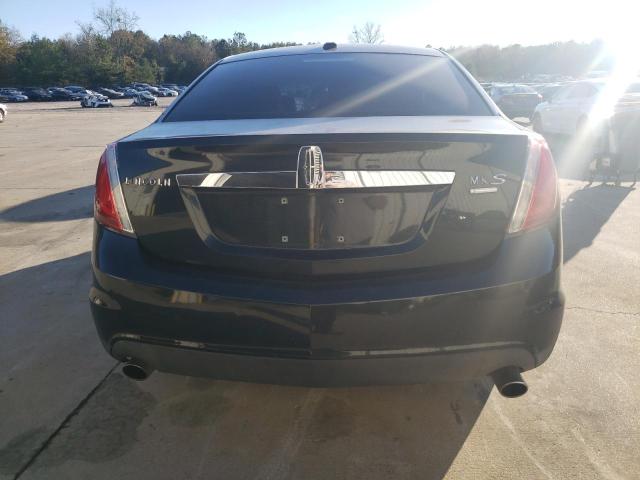 2010 Lincoln Mks VIN: 1LNHL9FT1AG601664 Lot: 80742603