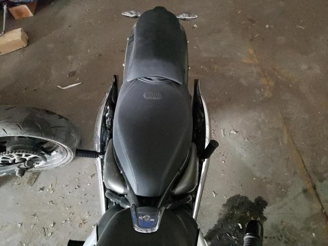 2022 BMW R18 - WB10L1303N6F13899