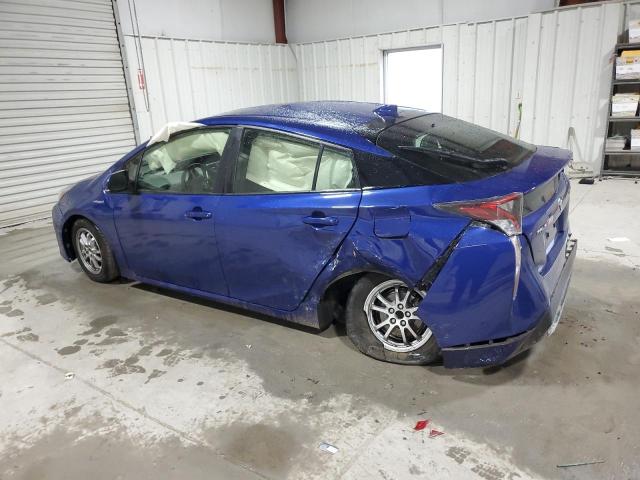 JTDKBRFU8G3510025 | 2016 TOYOTA PRIUS