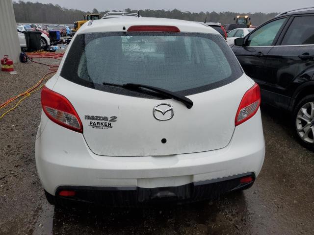 JM1DE1KY6E0176943 | 2014 MAZDA MAZDA2 SPO