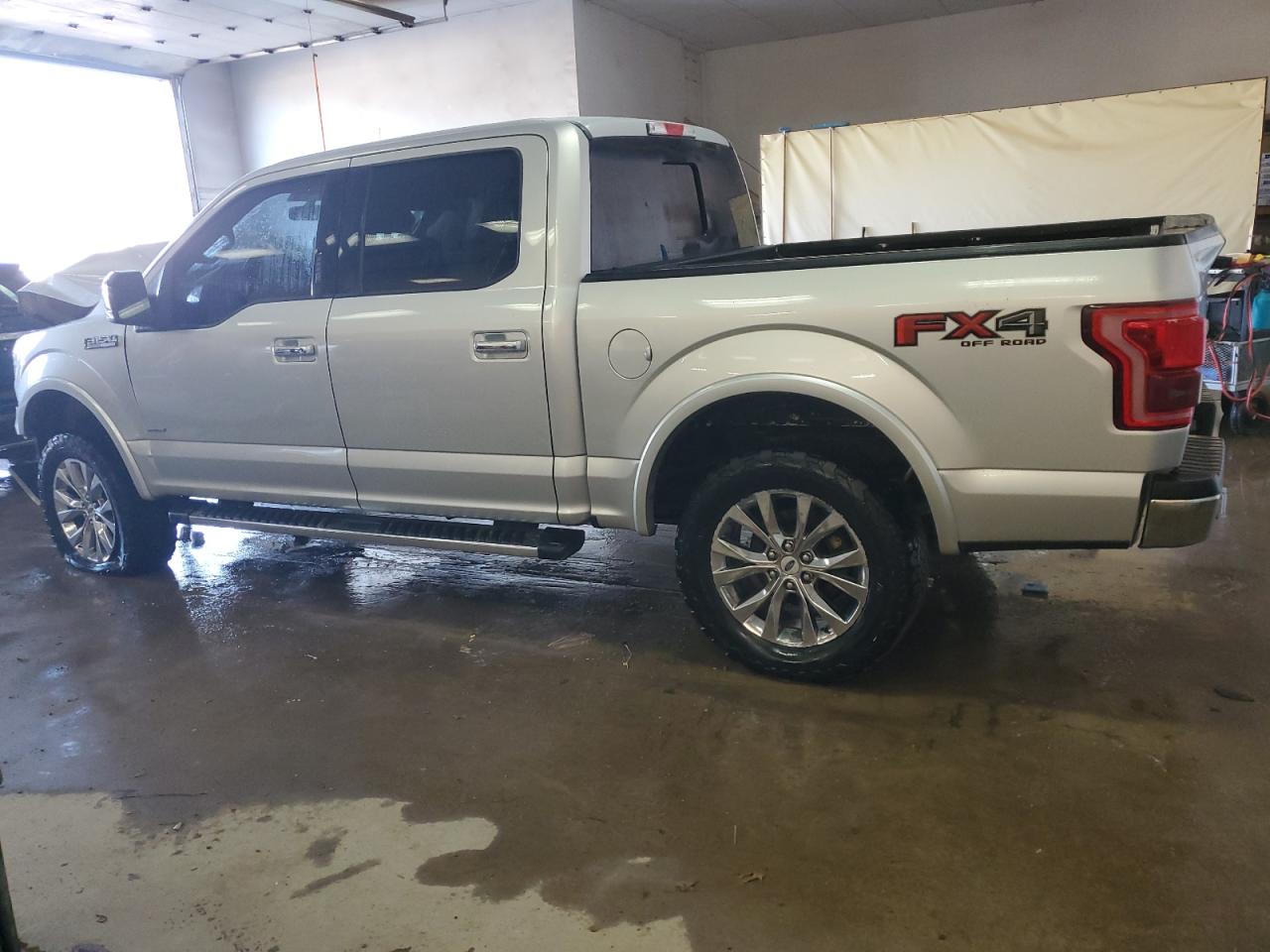 1FTEW1EG2GFC58155 FORD F-150 2016