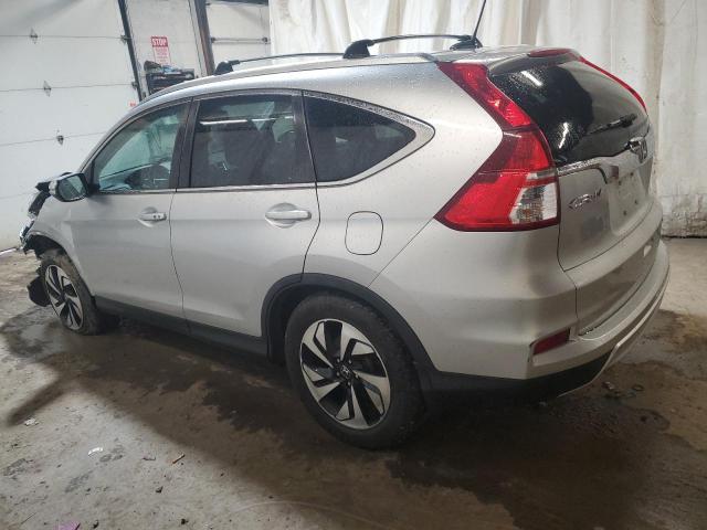 5J6RM4H95FL075641 | 2015 HONDA CR-V TOURI