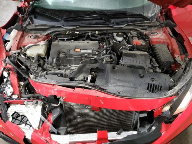 2HGFC2F81KH526003 | 2019 HONDA CIVIC SPOR