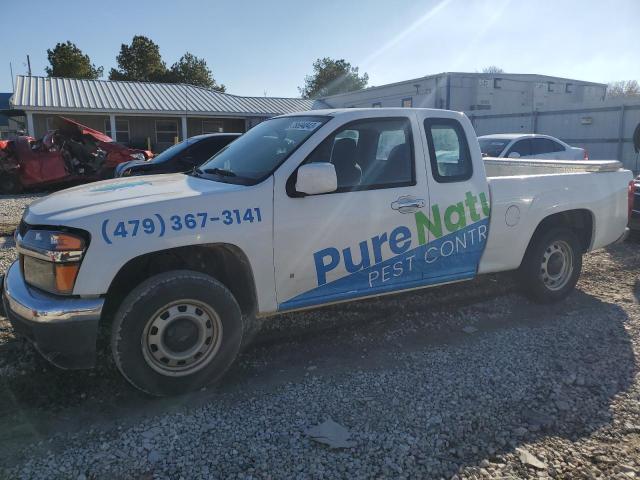 2009 Chevrolet Colorado 