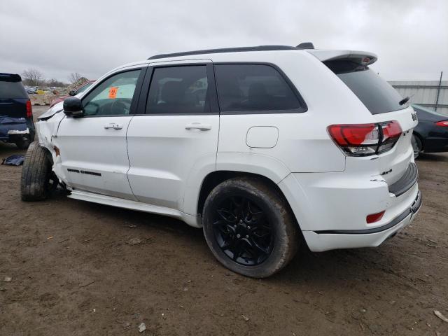 Vin: 1c4rjfbgxmc726759, lot: 82289183, jeep grand cher limited 20212