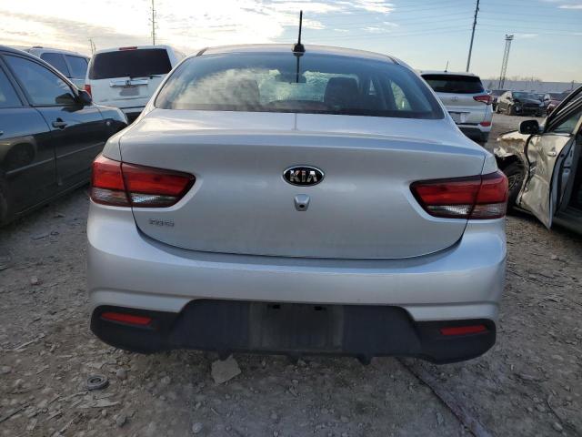 2020 KIA RIO LX - 3KPA24AD3LE260539