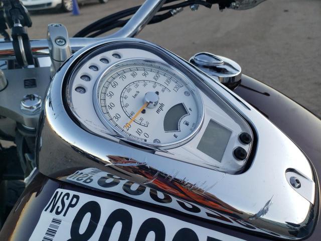 2012 SUZUKI VL800 T - JS1VS55A9C2100700
