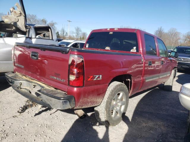 2GCEK13TX51370010 | 2005 Chevrolet silverado k1500