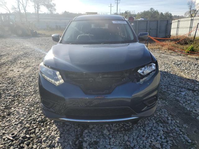 KNMAT2MTXGP595789 | 2016 NISSAN ROGUE S