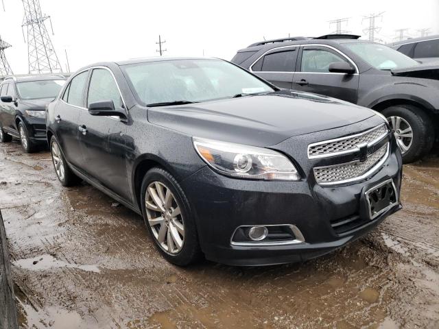 2013 Chevrolet Malibu - Image 4