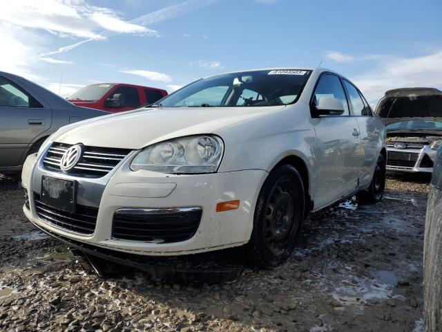 2008 Volkswagen Jetta S