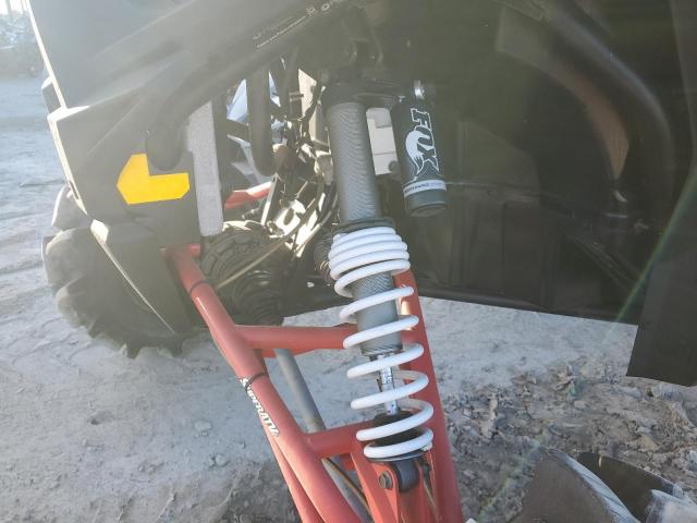2019 POLARIS RZR S4 100 - 3NSVCE990KH839598
