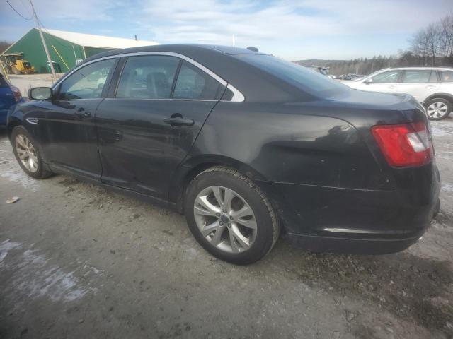 2011 Ford Taurus Sel VIN: 1FAHP2EW1BG100275 Lot: 55492494