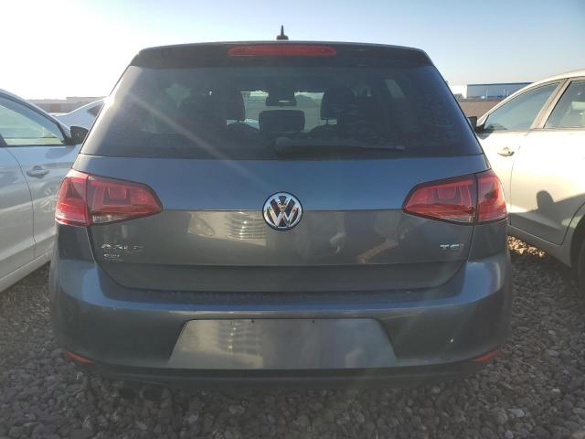 3VW217AU5HM059146 | 2017 VOLKSWAGEN GOLF S