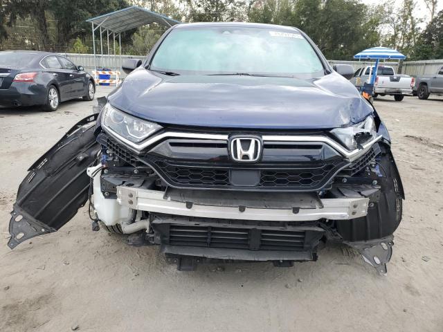 5J6RW2H24LL010972 | 2020 HONDA CR-V LX