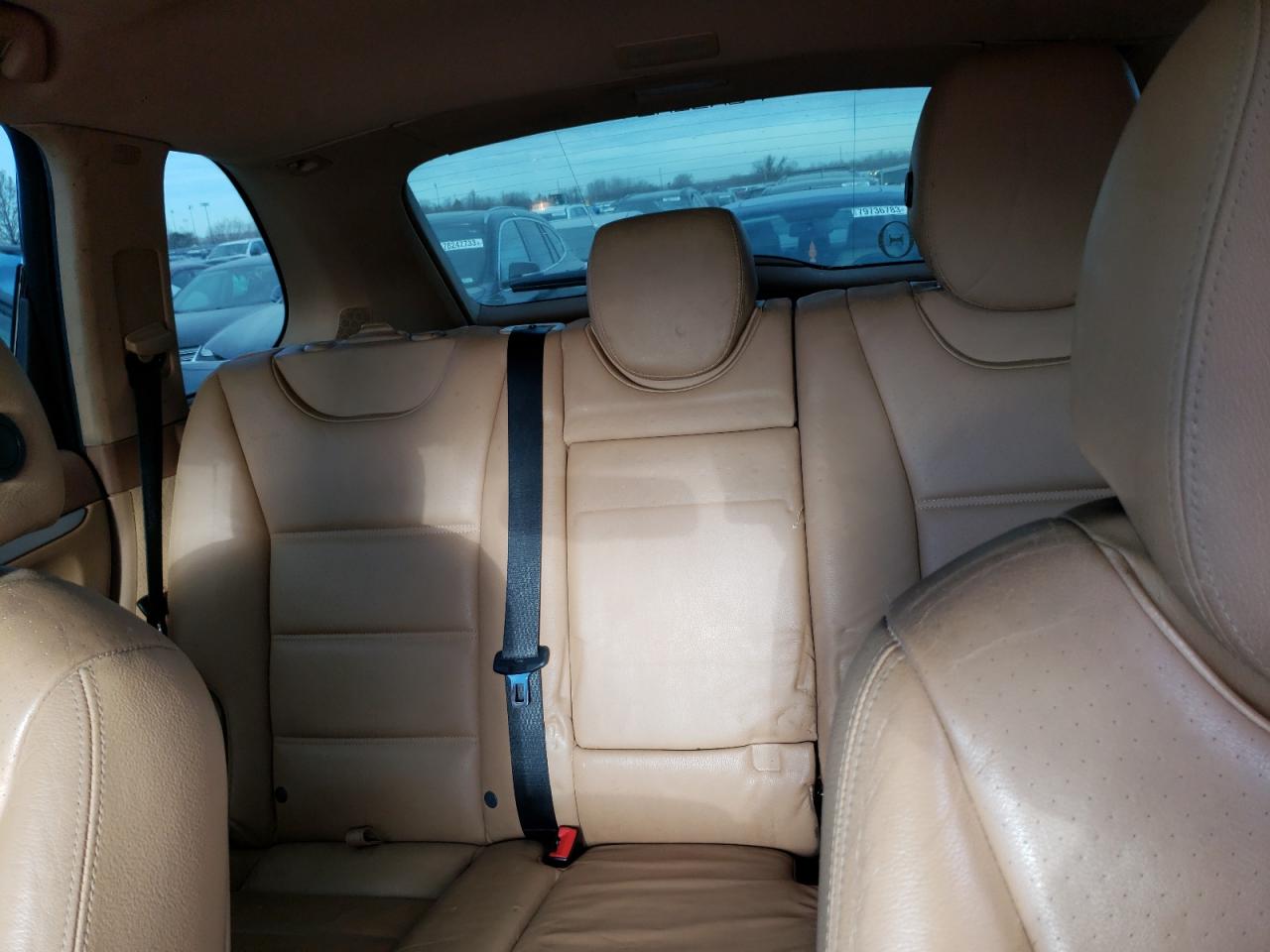 wp1ab29p18la47380 WP1AB29P18LA47380 2008 Porsche Cayenne S