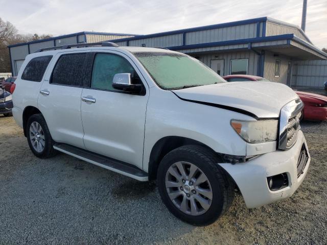 5TDYY5G11ES055200 | 2014 TOYOTA SEQUOIA PL